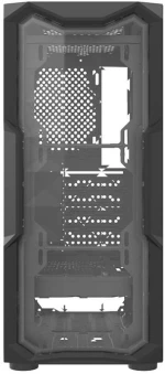 Computer case Darkflash Aquarius Acrylic