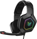 Gaming headphones ONIKUMA K10 (black)