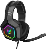Gaming headphones ONIKUMA K10 (black)