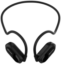 Headphones HiFuture FutureMate (black)