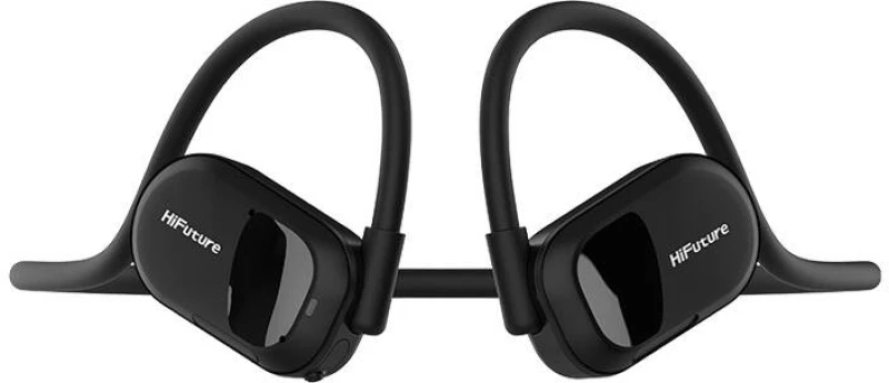 Headphones HiFuture FutureMate (black)