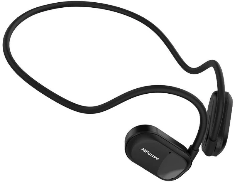 Headphones HiFuture FutureMate (black)