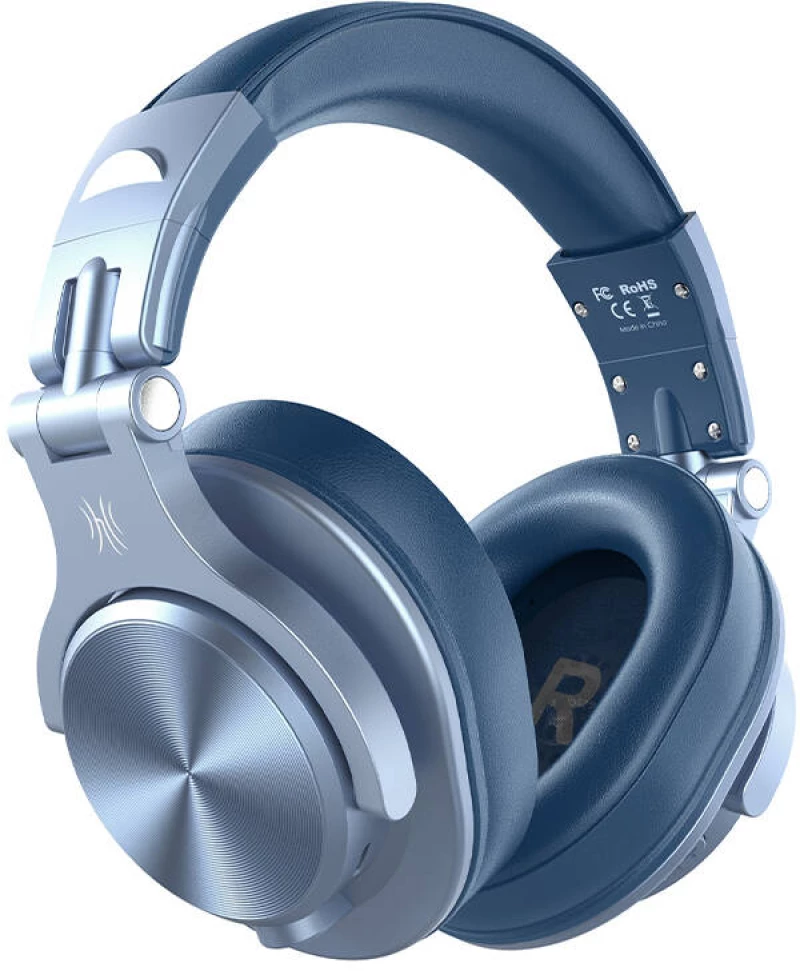 Headphones OneOdio Fusion A70 (blue)