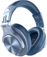 Headphones OneOdio Fusion A70 (blue)