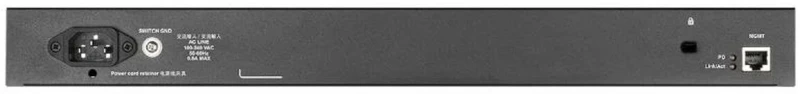 Διακόπτης D-Link DGS-1520-28/E