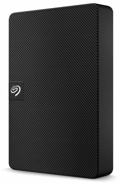 Σκληρός δίσκος Seagate STKM2000400 Μαύρο 2,5" 2 TB HDD