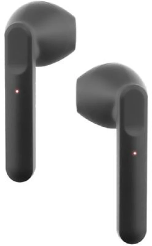 VIETA PRO ENJOY TWS In Ear Black Ακουστικά με Μικρόφωνο Bluetooth