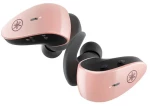 YAMAHA TW-ES5A Pink Ακουστικά Sport in ear με Μικρόφωνο Bluetooth