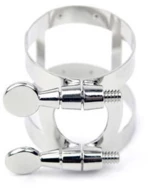 RICO RCL1LN Σφιγκτήρας Κλαρινέτου Bb Nickel-Plated