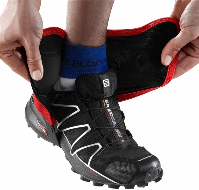 Άκλετ Salomon Trail High