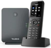 Ασύρματο Τηλέφωνο Yealink YEA_W77P