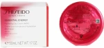 Ενυδατική Κρέμα Shiseido Essential Energy Επαναφόρτωση Spf 20 (50 ml)