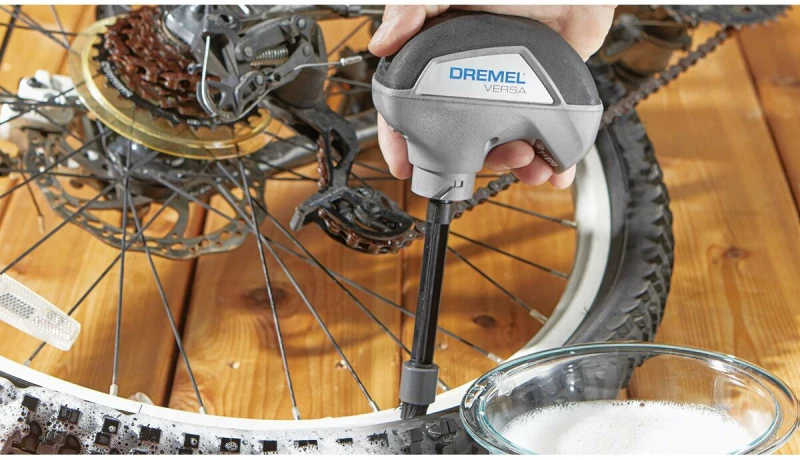 Βούρτσα Dremel PC370