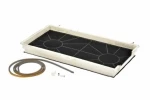 Φίλτρο Eνεργού Áνθρακα BOSCH DHZ7305 31,5 x 4,5 x 23,5 cm