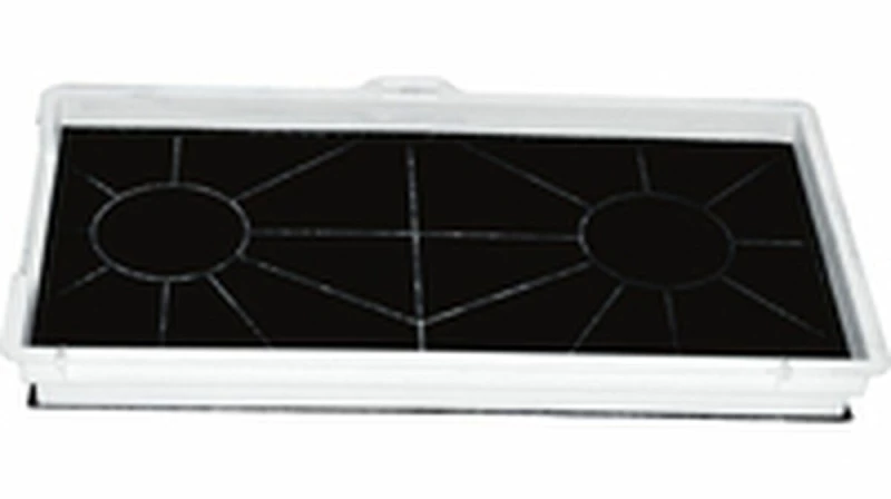 Φίλτρο Eνεργού Áνθρακα BOSCH DHZ7305 31,5 x 4,5 x 23,5 cm