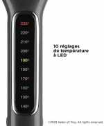 Μηχανή Ισιώματος Μαλλιών Revlon RVST2204E