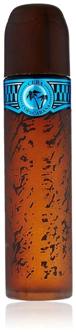 Ανδρικό Άρωμα Cuba EDT Copacabana 100 ml