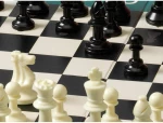 Σκάκι Cayro My First Chess