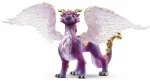 Κούκλα Schleich Nightsky Dragon