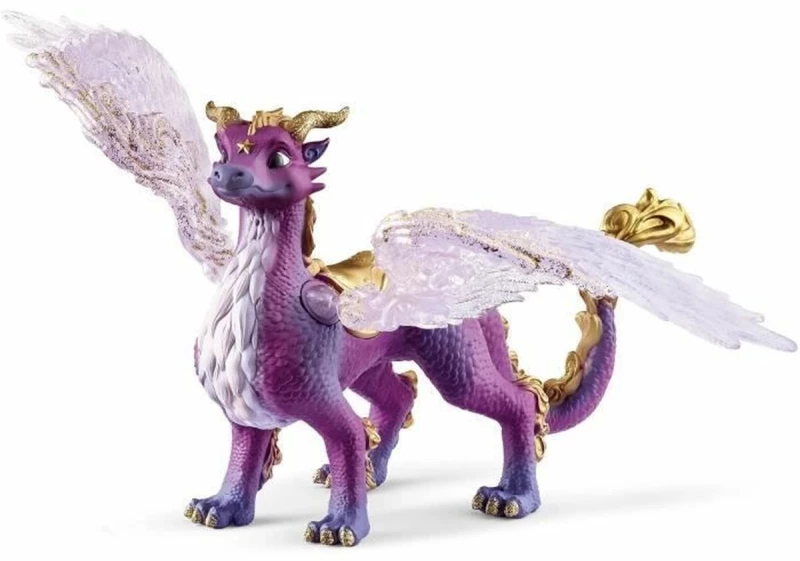 Κούκλα Schleich Nightsky Dragon