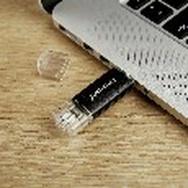 Στικάκι USB INTENSO 3539480 Ανθρακί 32 GB