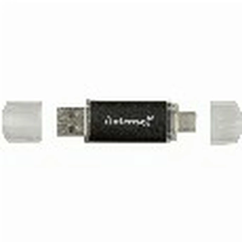 Στικάκι USB INTENSO 3539480 Ανθρακί 32 GB