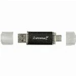 Στικάκι USB INTENSO 3539480 Ανθρακί 32 GB