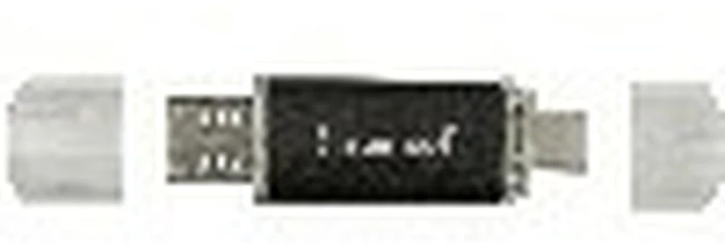 Στικάκι USB INTENSO 3539480 Ανθρακί 32 GB
