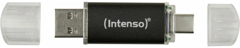 Στικάκι USB INTENSO 3539480 Ανθρακί 32 GB