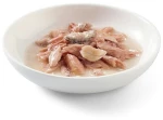 Γατοτροφή SCHESIR Ψάρια 70 g