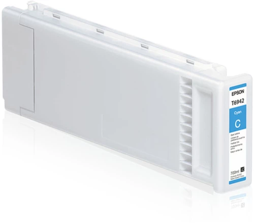 Γνήσιο Toner Epson T694200 Κυανό