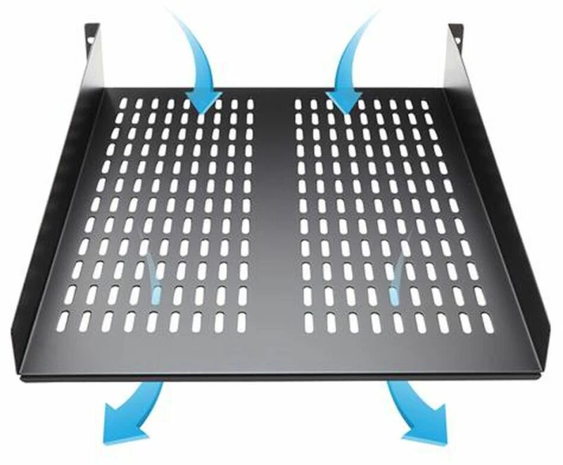 Ράφια Startech CABSHELF22V