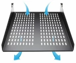 Ράφια Startech CABSHELF22V