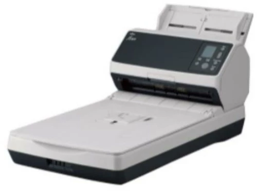 Σκάνερ Fujitsu Fi-8270