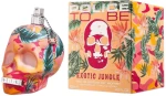 Γυναικείο Άρωμα Police EDP To Be Exotic Jungle 125 ml