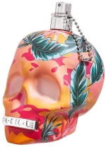 Γυναικείο Άρωμα Police EDP To Be Exotic Jungle 125 ml
