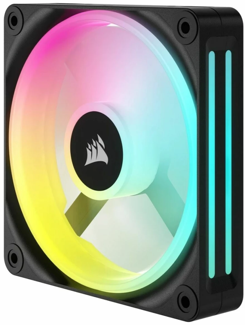 Ανεμιστήρας Κουτί Corsair CO-9051002-WW (3 Μονάδες)