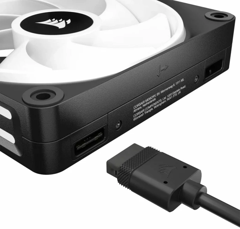 Ανεμιστήρας Κουτί Corsair CO-9051002-WW (3 Μονάδες)