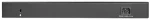 Διακόπτης Netgear GS348PP-100EUS Μαύρο
