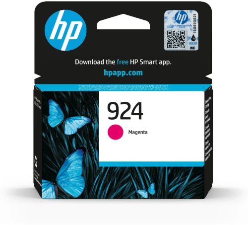 Τόνερ HP 924 Mατζέντα