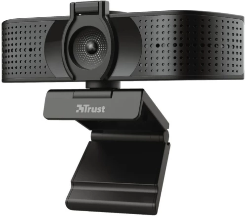 Webcam Trust 24280 4K Ultra HD