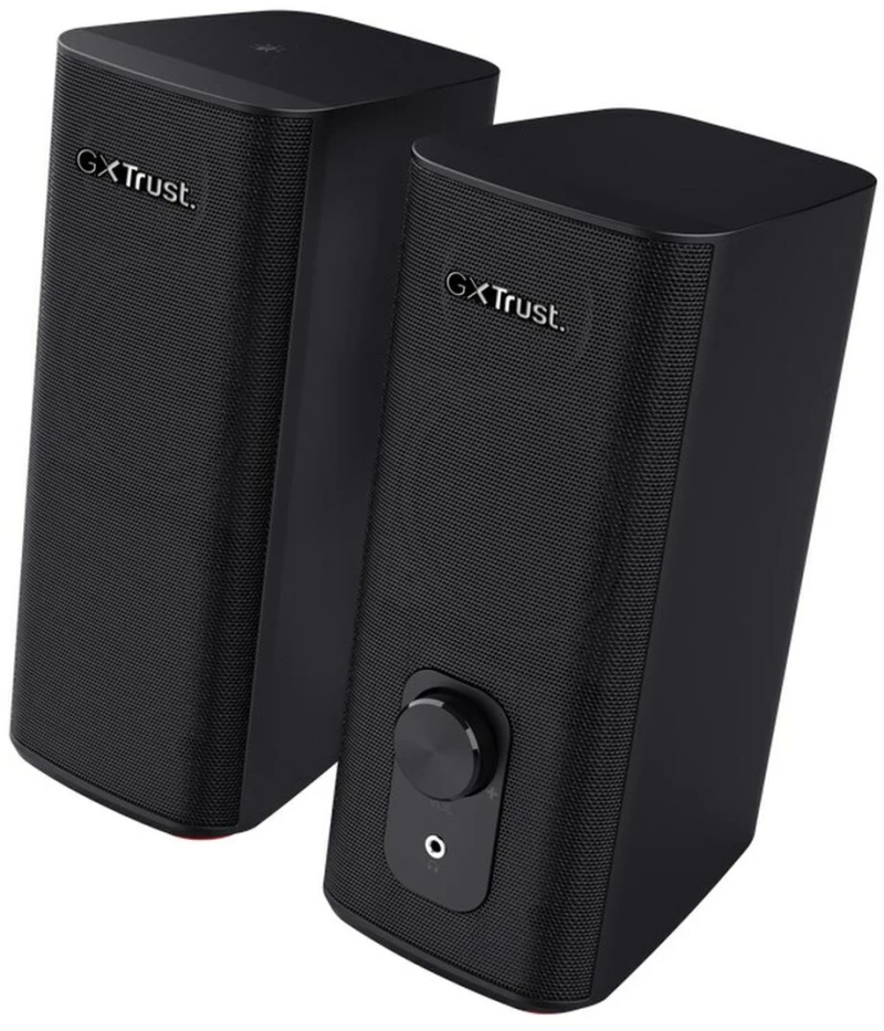 Ηχεία PC Trust GXT612 Μαύρο 18 W