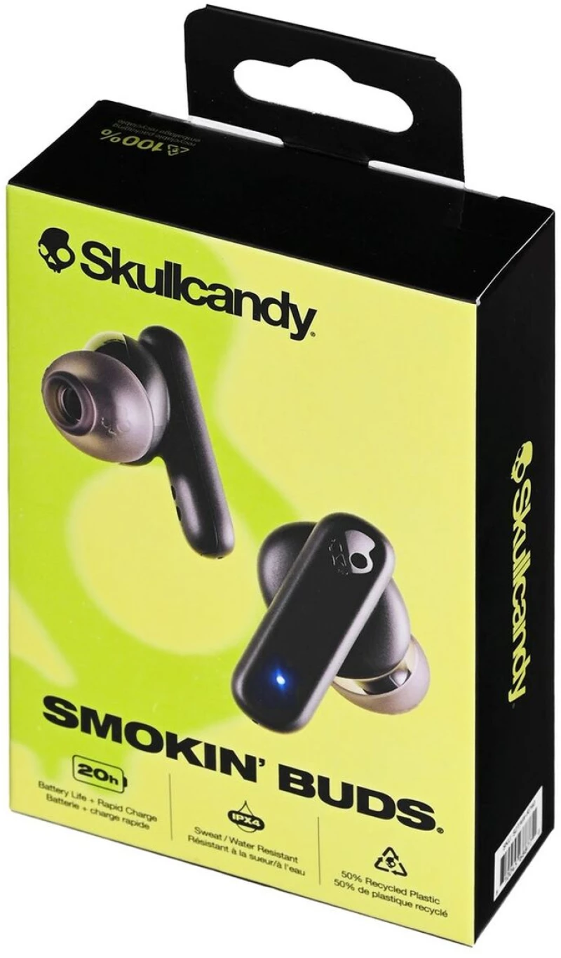 Ακουστικά Bluetooth Skullcandy S2TAW-R740