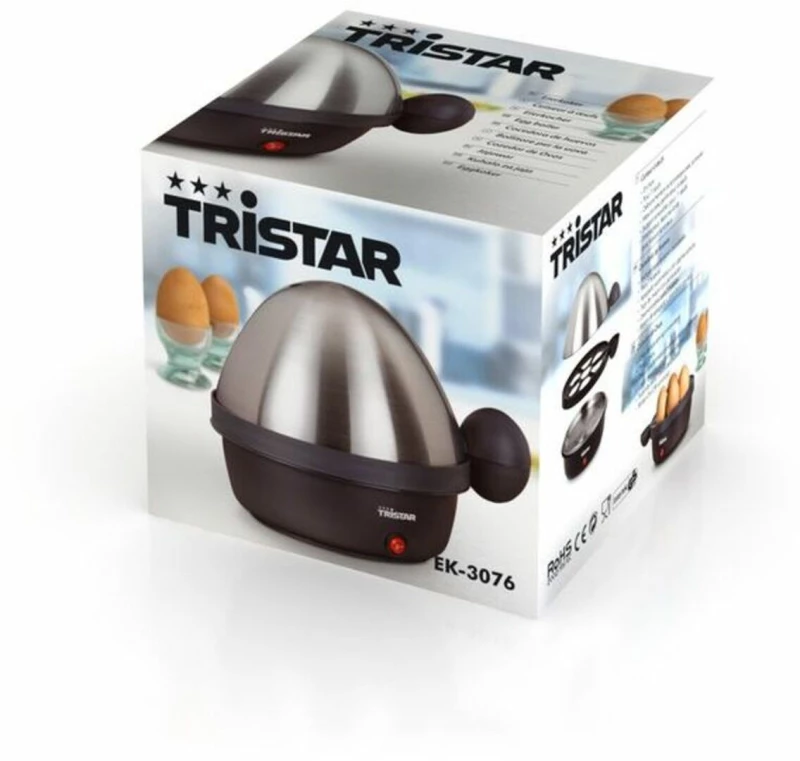 Βραστήρας αυγών Tristar EK-3076