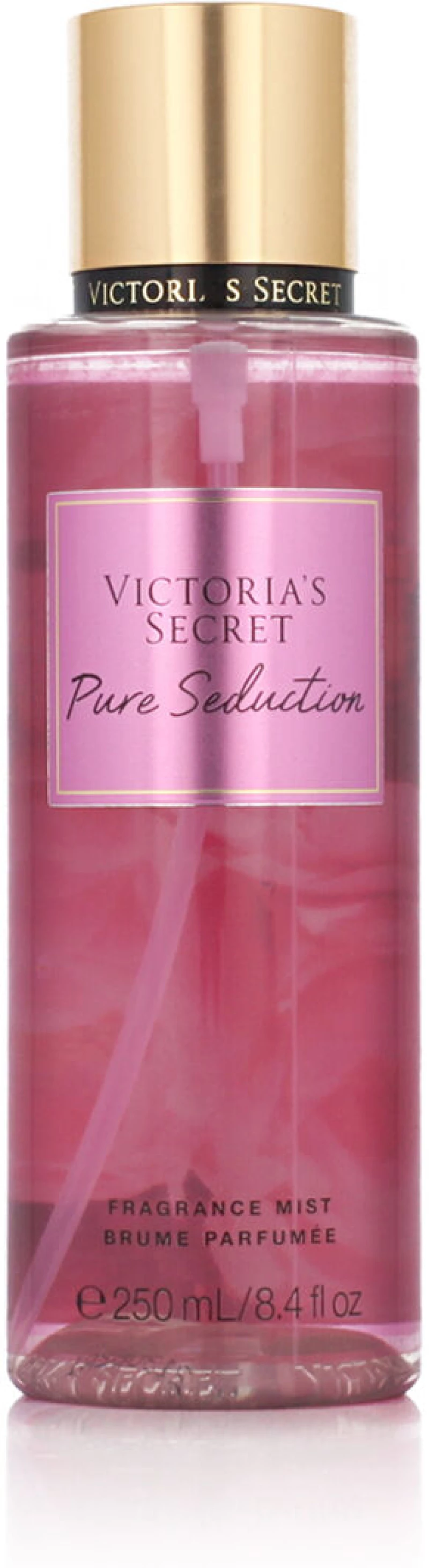 Σπρέι σώματος Victoria's Secret Pure Seduction 250 ml