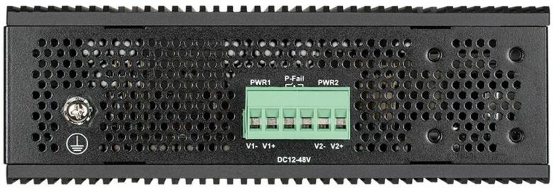 Διακόπτης D-Link DIS-200G-12S