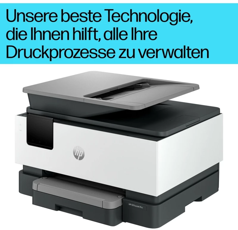 Εκτυπωτής HP 4V2N0B
