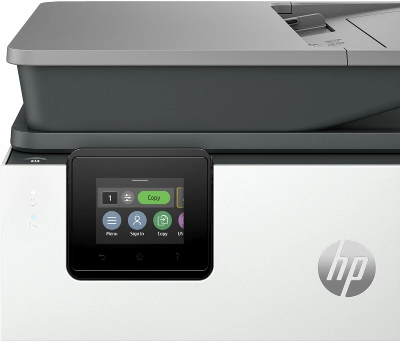 Εκτυπωτής HP 4V2N0B
