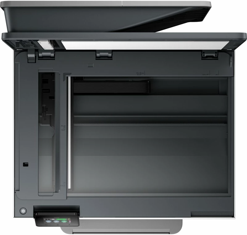 Εκτυπωτής HP 4V2N0B