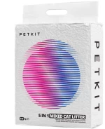 Mixed Cat Litter 7L Petkit